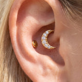 Piercing Luna