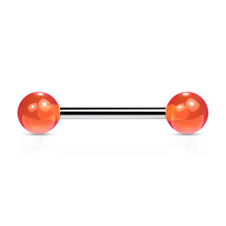 Sztanga kulka akrylowa