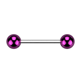 Sztanga kulka powłoka szklana