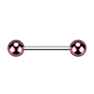 Sztanga kulka powłoka szklana