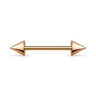 Barbell Punta di lancia