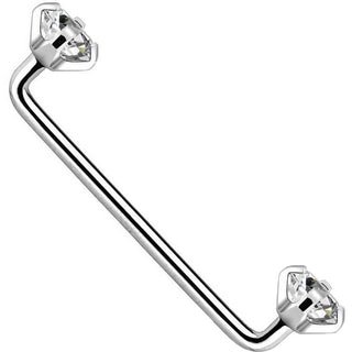 Sztanga powierzchniowa cyrkonia gwint wewnętrzny