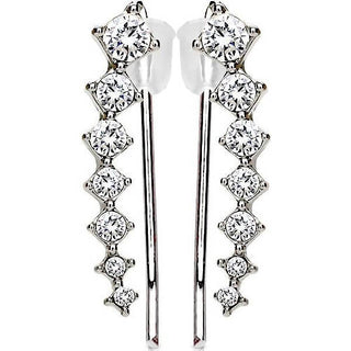 Ear Crawler 7 Zirconia