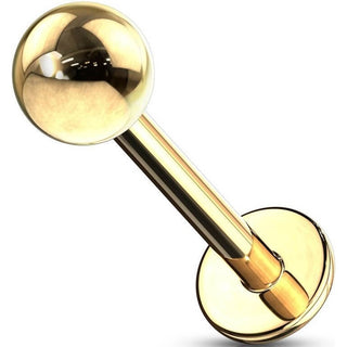 Labret Sfera oro