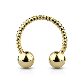 Horseshoe Ball