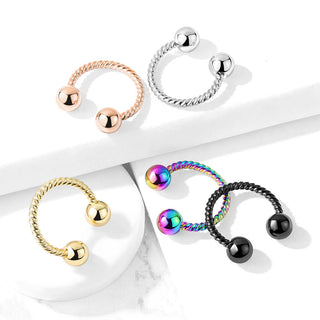 Horseshoe Ball