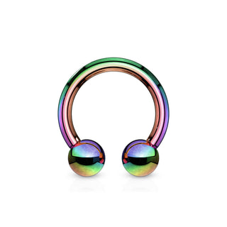 Horseshoe Ball