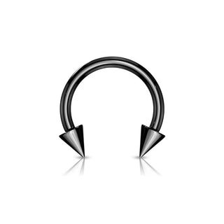 Horseshoe Rainbow spike