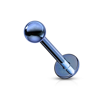 Labret Sfera Titanio