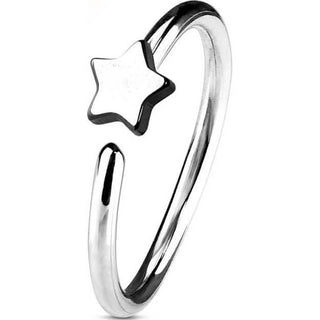 Ring Star Bendable