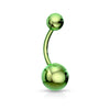 Verde