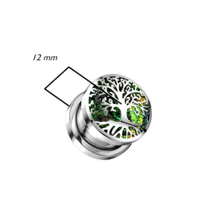 Plug Albero della Vita