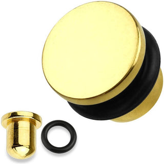 Plug O-Ring in silicone