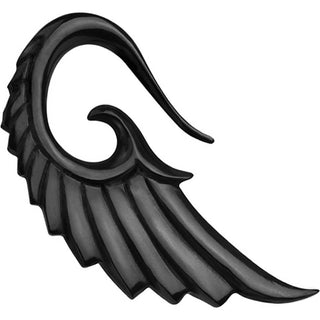 Wing Black Horn
