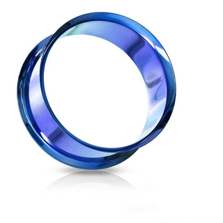 Tunnel multi colored