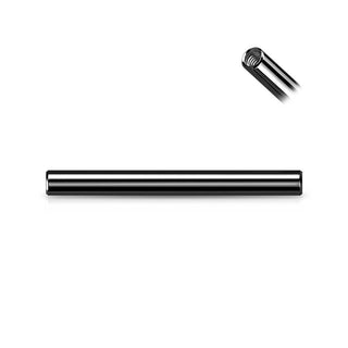 Barra dritta Filettatura Interna