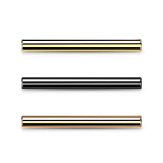 Barra dritta Filettatura Interna