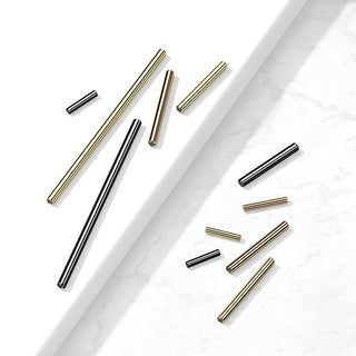 Barra dritta Filettatura Interna