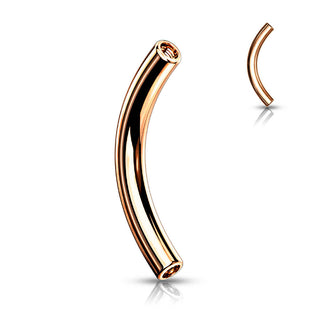 Pręcik banan gwint wewnętrzny