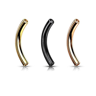 Pręcik banan gwint wewnętrzny