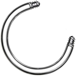 horseshoe pin