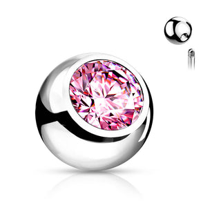 Top Zirconia Ball , 10 pieces