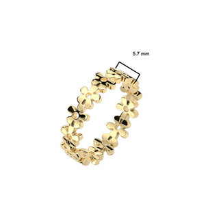 Fiori Oro