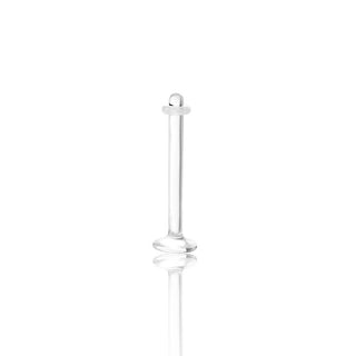 Clear O-Ring