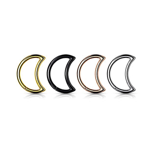 Ring Moon Clicker
