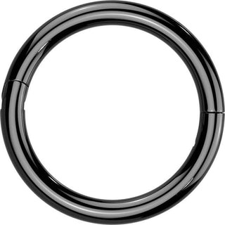Titanium Ring universal Segment