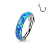 Opal Blue