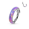 Opal Purple