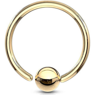 Ring Ball Bendable