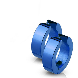 Finto all'Orecchio Orecchini creoli