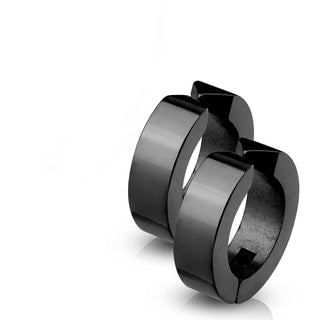 Finto all'Orecchio Orecchini creoli