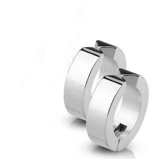 Finto all'Orecchio Orecchini creoli