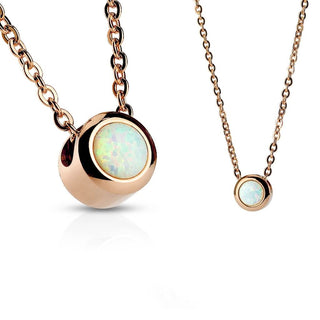 Ball Opal