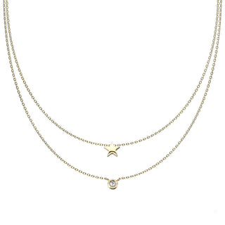 Star Ball Zirconia Double Layered