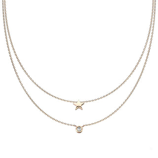 Star Ball Zirconia Double Layered