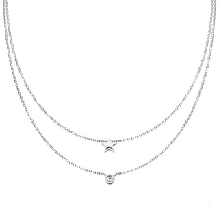 Star Ball Zirconia Double Layered