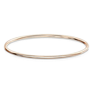 Armring plain Silver