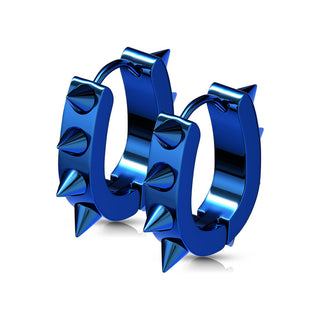 Punte di lancia Clicker