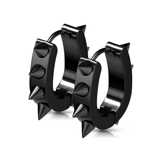 Punte di lancia Clicker