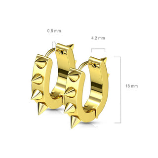 Punte di lancia Clicker