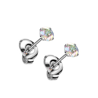 Titanio Zircone tondo