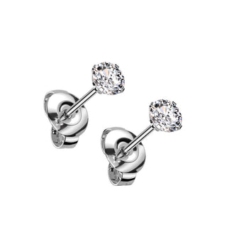 Titanio Zircone tondo