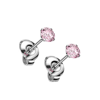 Titanio Zircone tondo