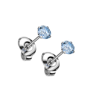 Titanio Zircone tondo