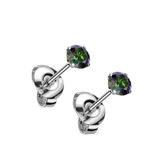 Titanio Zircone tondo