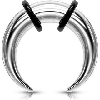 Bull Taper O-Rings Silicone